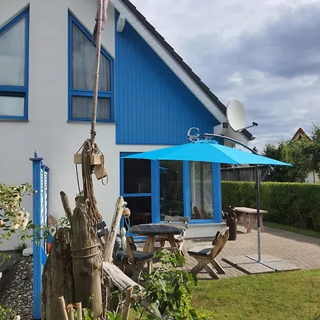 Ginster Holiday home *