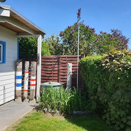 Holiday home Ginster *