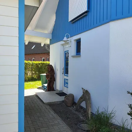 Ginster * Zingst